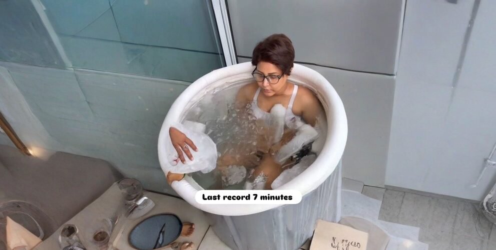 ice