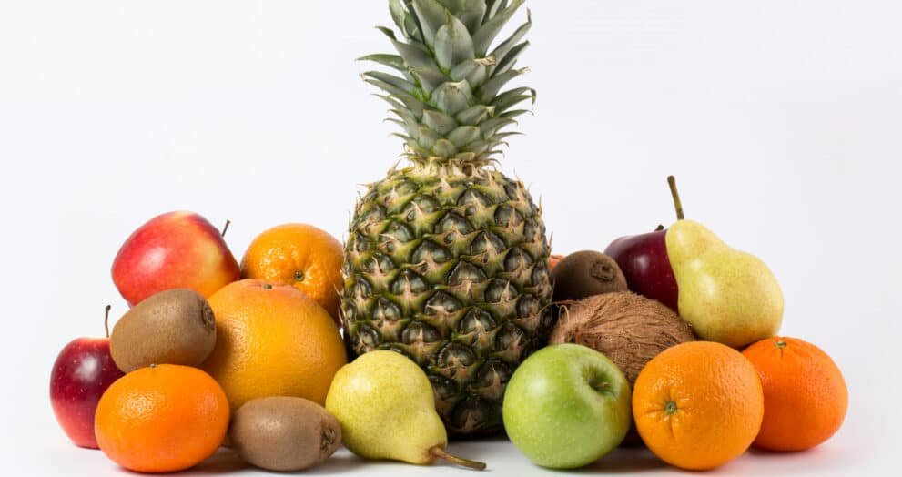 fruits