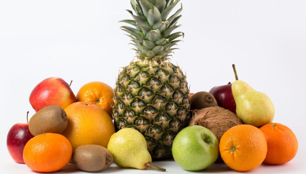 fruits