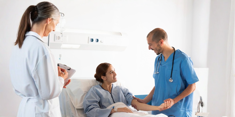 doctors
