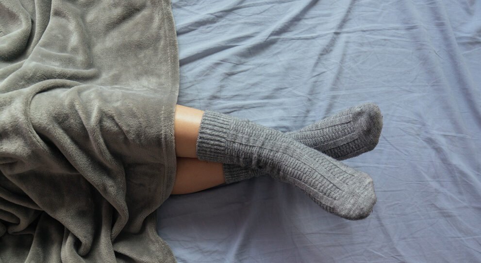 sleep