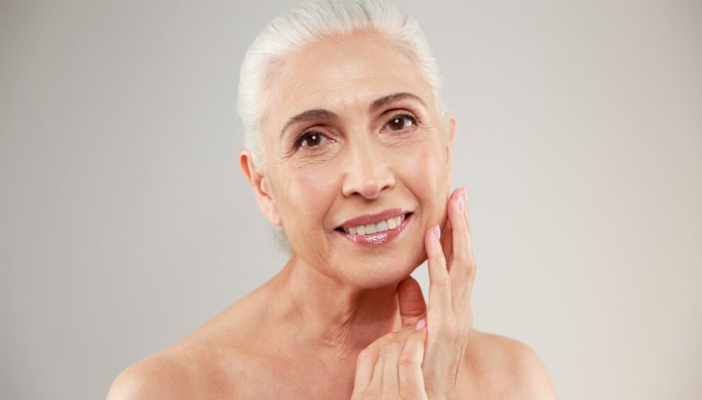 ageing