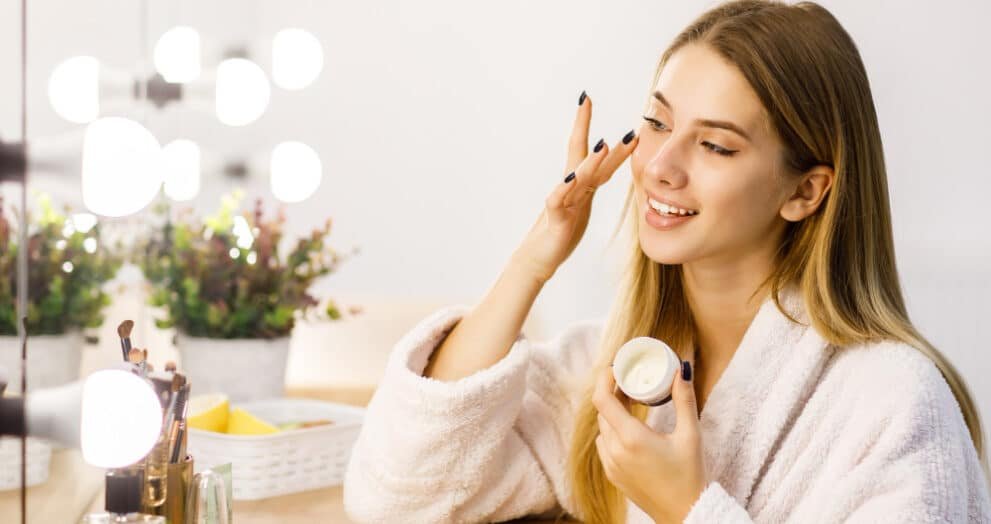 cosmetics