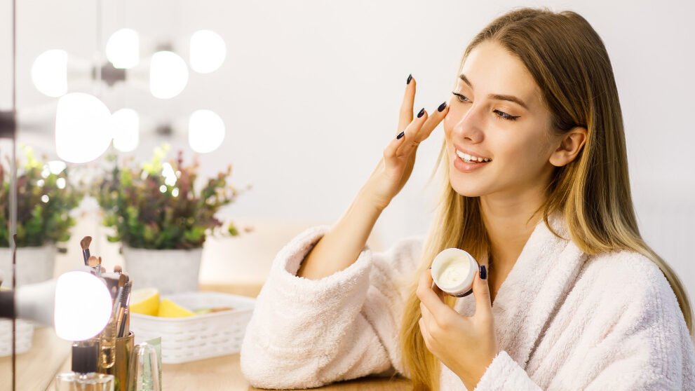cosmetics