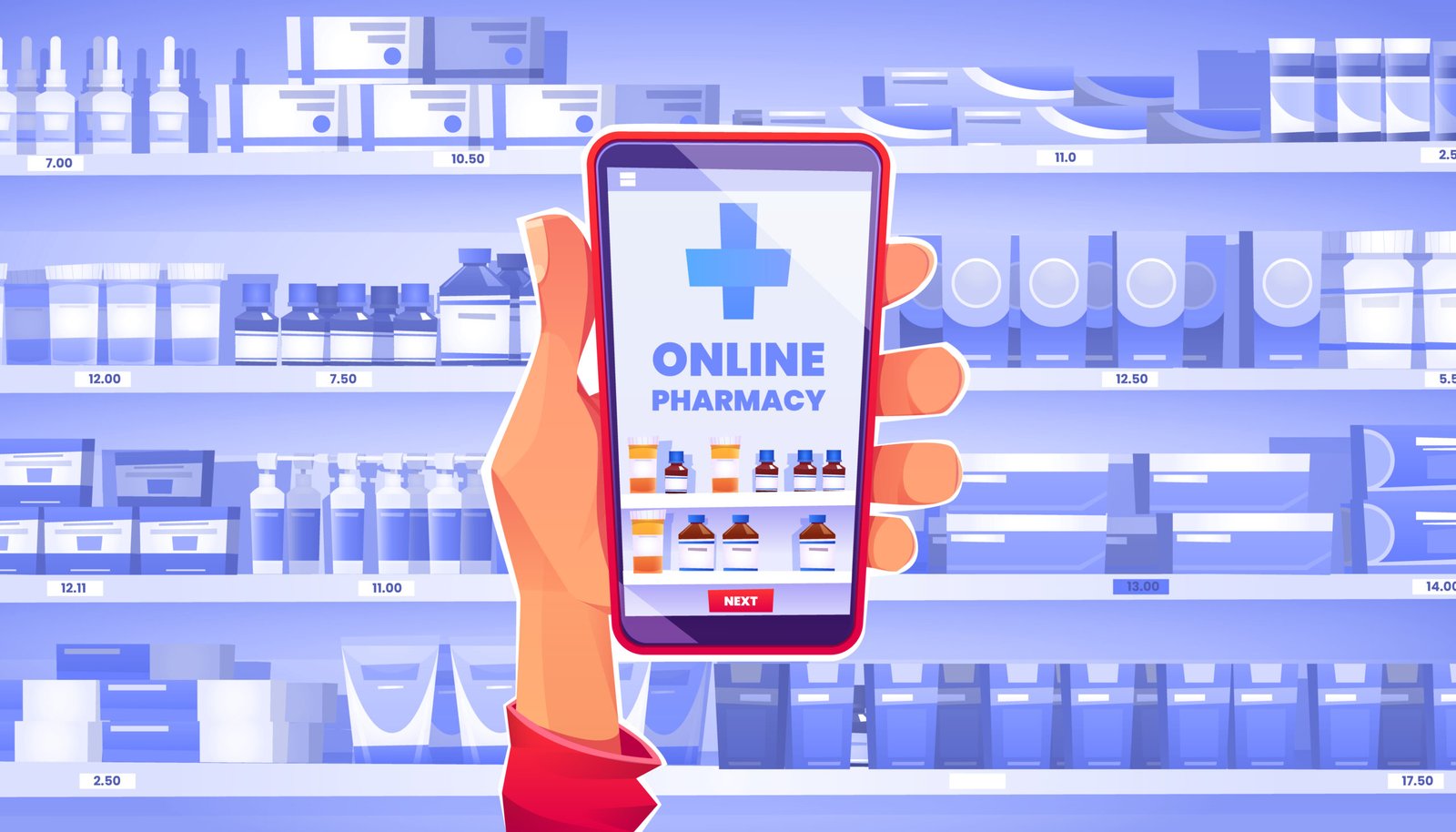 10-minute medicine delivery: How safe is it to order prescription drugs from Blinkit and Zepto?
