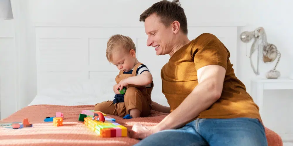 FACT CHECK: Does the father’s age matter when it comes to autism?