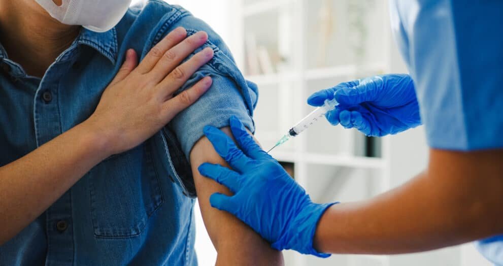 vaccine