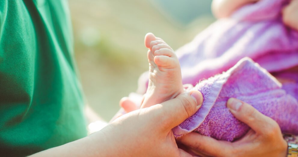 stillbirths