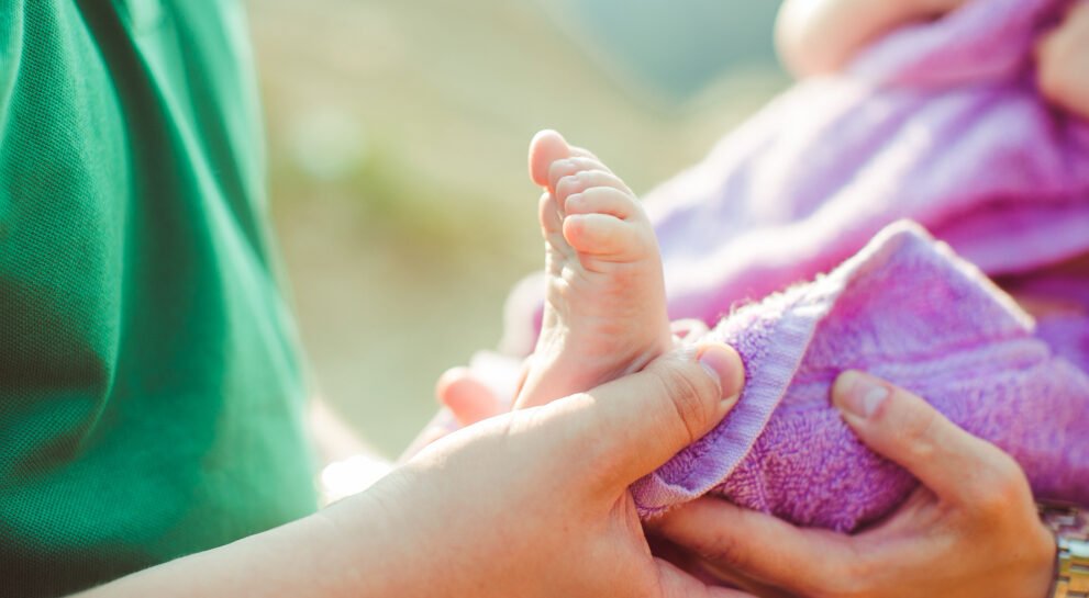 stillbirths
