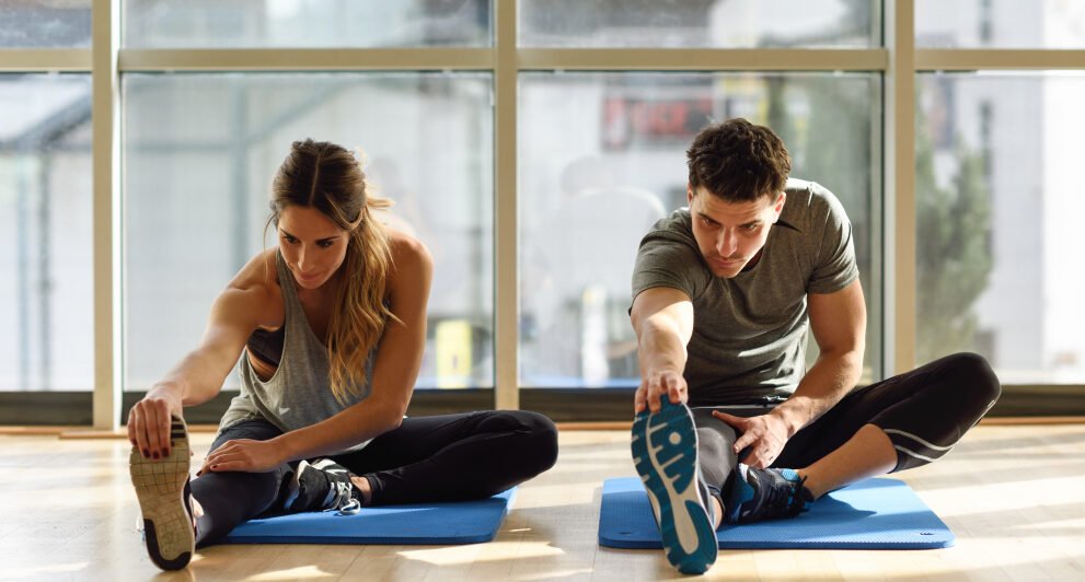 exercise