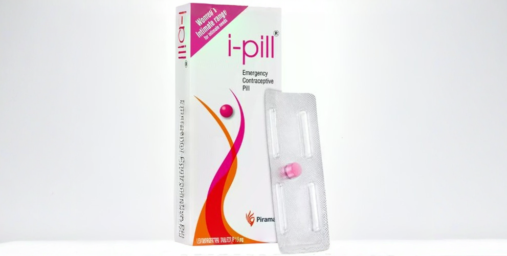 i-pill