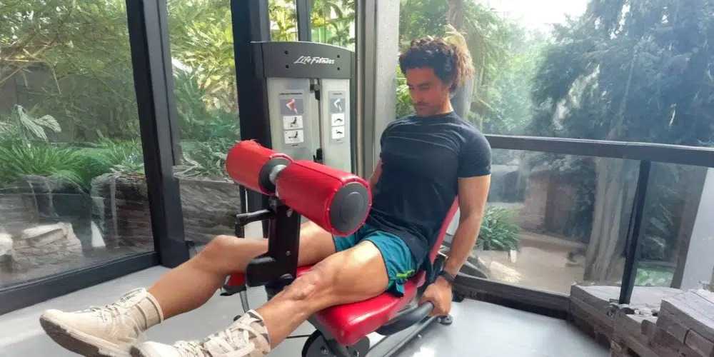 FACT CHECK: Kunal Kapoor eats more carbs on training days. Here’s what that means