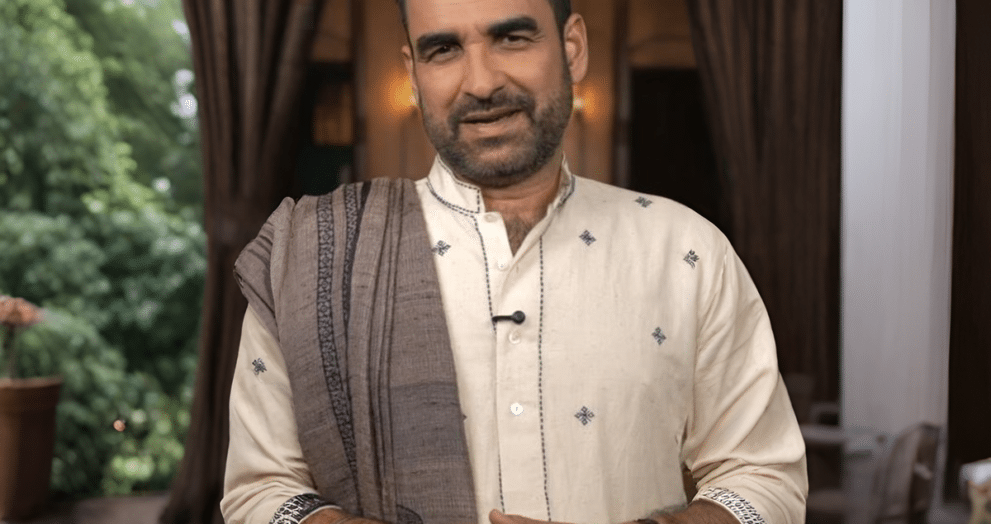 Pankaj Tripathi