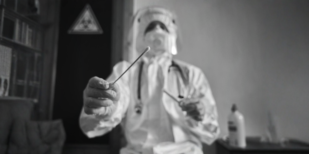 Around 200 quarantined in Siberia after plague institute worker dies