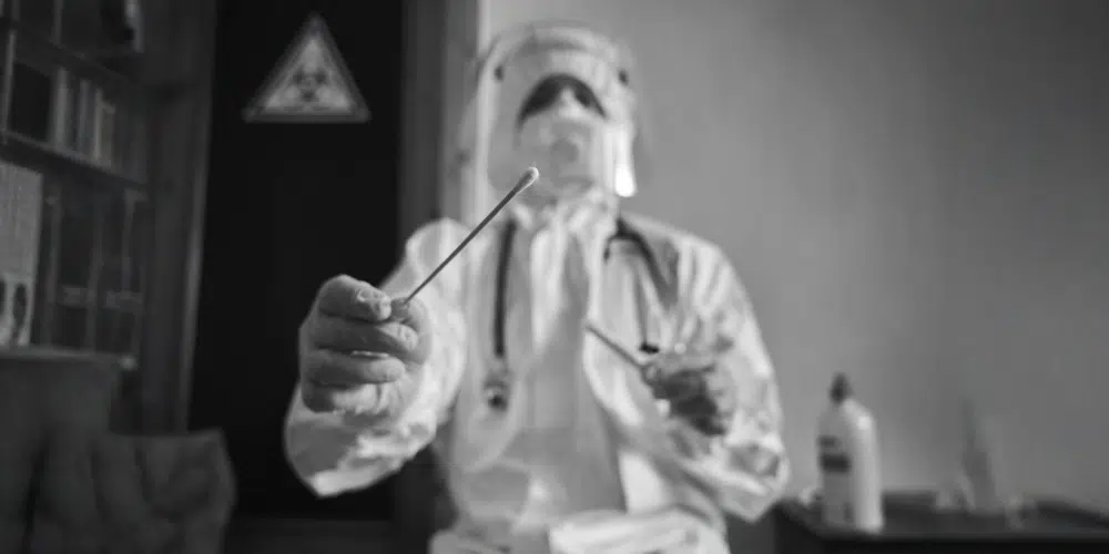 Around 200 quarantined in Siberia after plague institute worker dies