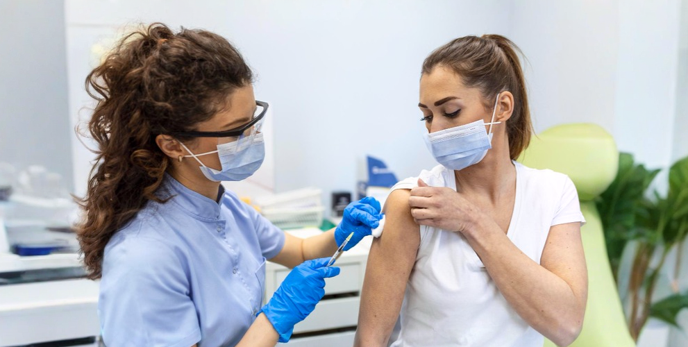 vaccination