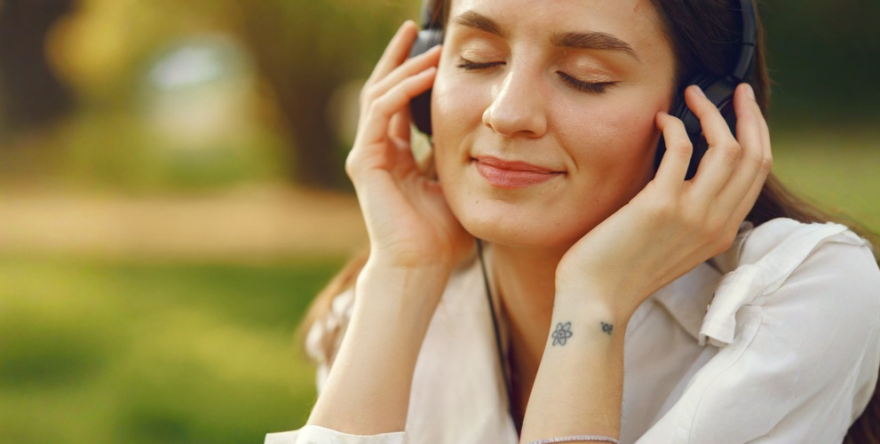 music